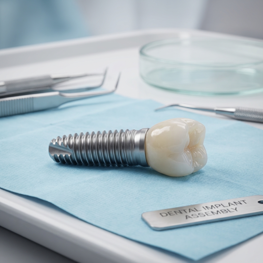 How Long Do Dental Implants Last? A Guide to Durability
