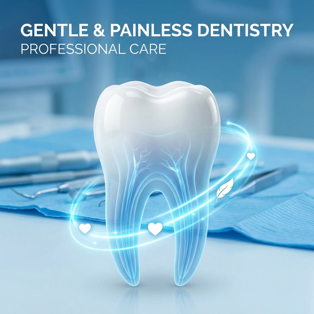 Root Canal Treatment in Pune: 5 Myths Busted & What It Really Costs