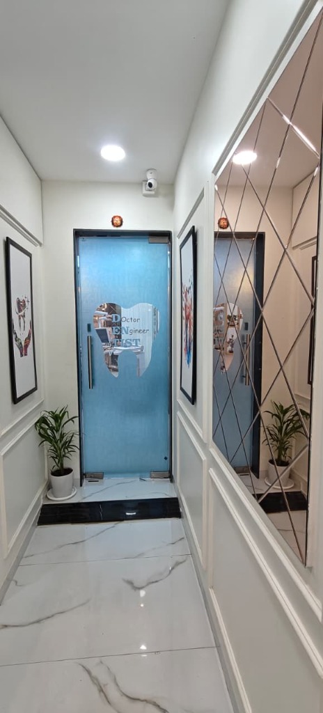 Modern Interiors