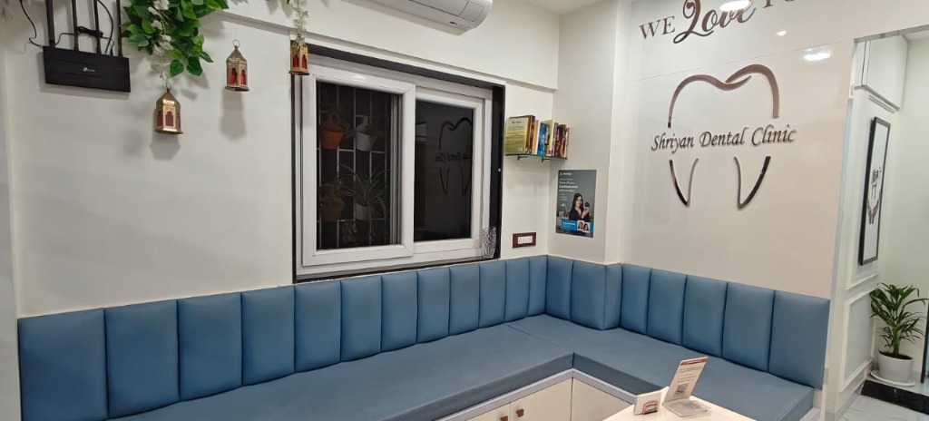 Patient Lounge