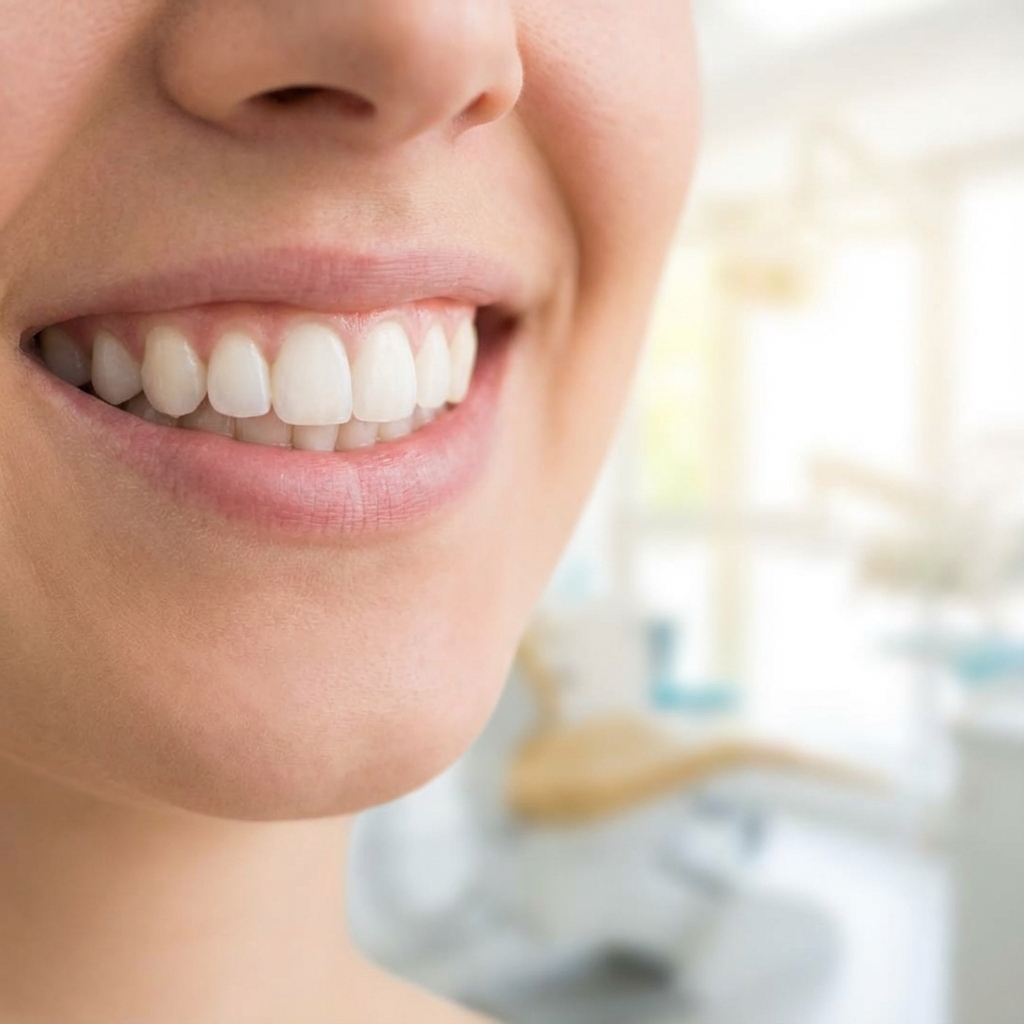 Smile Alignment